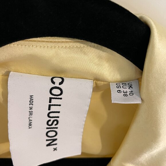 Collision Blazer - Picture 4 of 5